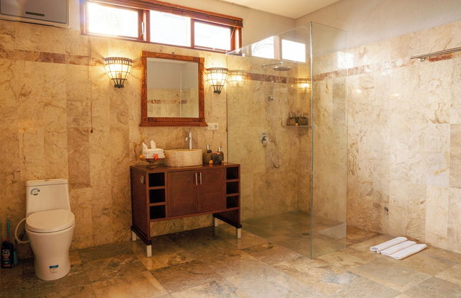 Seaside Oceana Suites by Mahaprana - Foto 12