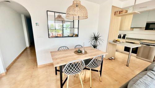 Mojacar Primera línea y vistas al mar - Foto 5