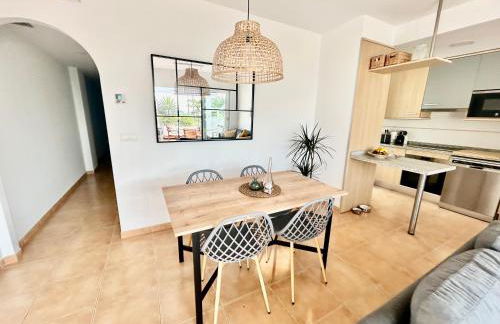 Mojacar Primera línea y vistas al mar - Foto 5