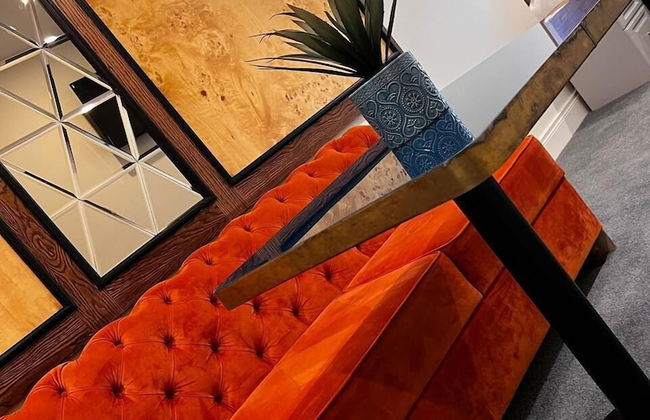 53 Luxury Accommodation - Foto 7