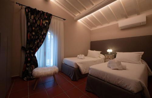 LA RIMESSA EXPERIENCE-Dream Holiday Home - Foto 52