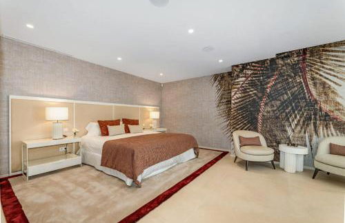 All About Villa Serenity - Foto 40