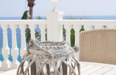 Frontline villa, five star deluxe - Foto 8