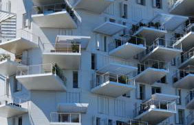 Arbre Blanc, une folie montpelliéraine - Photo 50