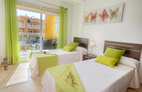 Vivienda Bienvenida - Foto 16