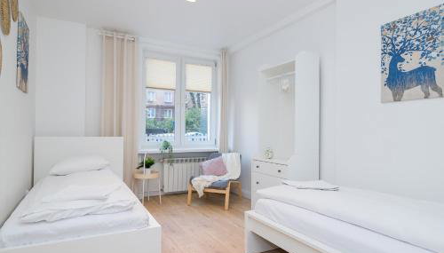 ShortStayPoland Dąbrowszczaków (B138) - Foto 2