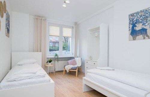 ShortStayPoland Dąbrowszczaków (B138) - Foto 2