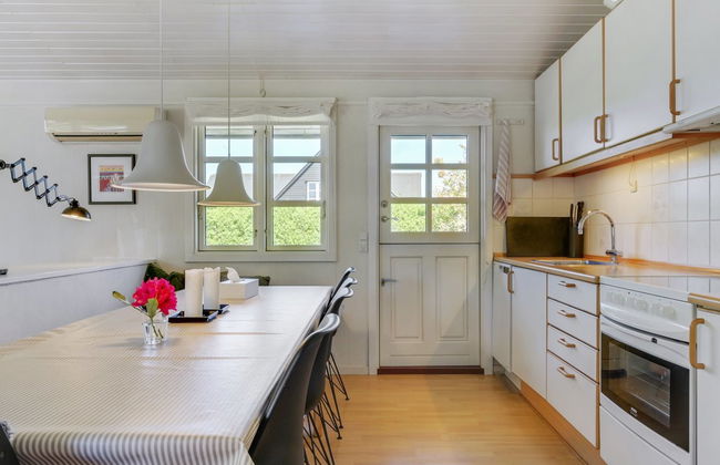 "Tobrjön" - 200m to the fjord - Foto 13