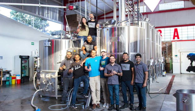 Beer & Architecture Tour of Guadalajara - Foto 2