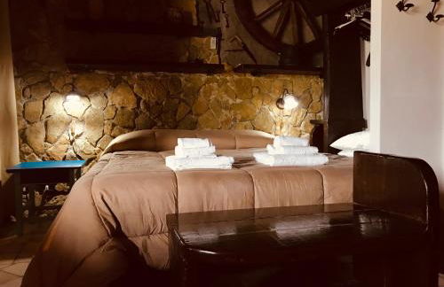 Tenuta Carabollace - Foto 32