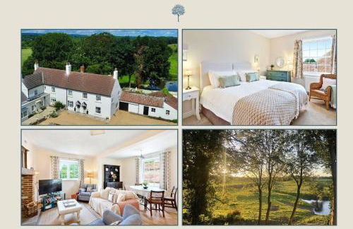 Moat Cottage, Newby Hall, Ripon, North Yorkshire - Foto 1