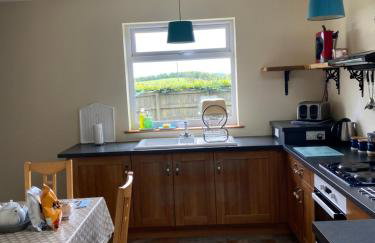 Gamepark Wood Holiday Cottage - Foto 3