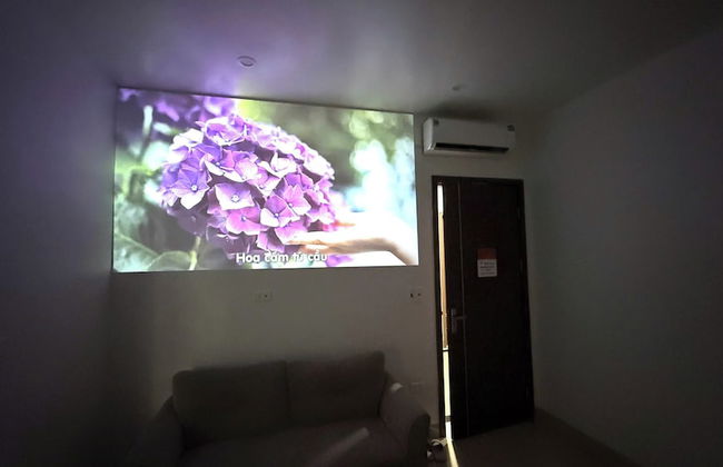 Era Apartment Tran Thai Tong - Foto 14