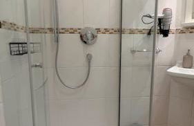 Stilvolles Mikroapartment in Kehl Goldscheuer - 1A Guesthouse - Foto 14