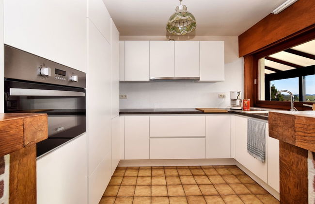 Holiday Home in Nadrin With Private Terrace - Foto 7