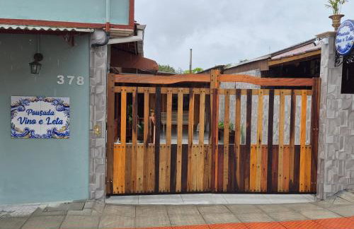 Pousada Vino & Leta O seu parador no centro - Foto 26