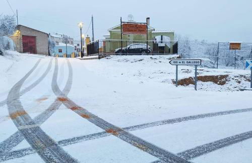 Casa Rural Puente Del Segura - Foto 53