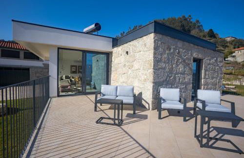 Casas de Tourim - Foto 39