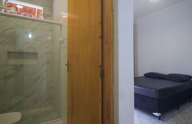 Piscina Grande - 4 Suites e area Gourmet - Photo 9