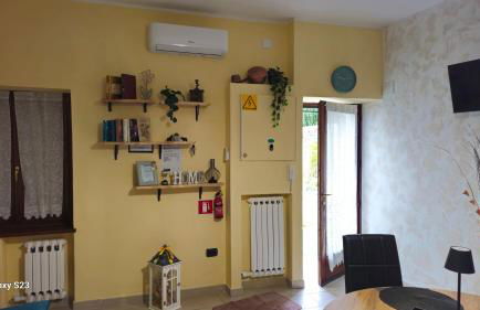 Al BORGO costermano sul garda via pertica 8A - Foto 7