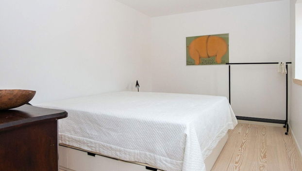 8 Person Holiday Home in Hejls - Foto 4, Habitación