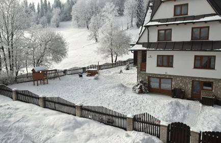 Apartamenty u Basi - Foto 40