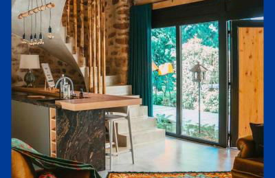 Le Grand Petit Prince - Domaine de Charme - Jacuzzis privatifs - Foto 1