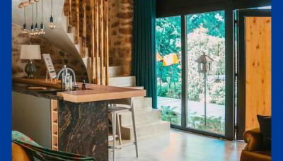 Le Grand Petit Prince - Domaine de Charme - Jacuzzis privatifs - Foto 1