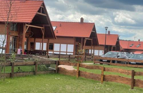 LEŚNY KĄCIK - Foto 23