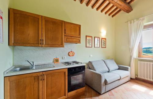 Beautiful Villa in Belforte All'isauro With Swimming Pool - Foto 18