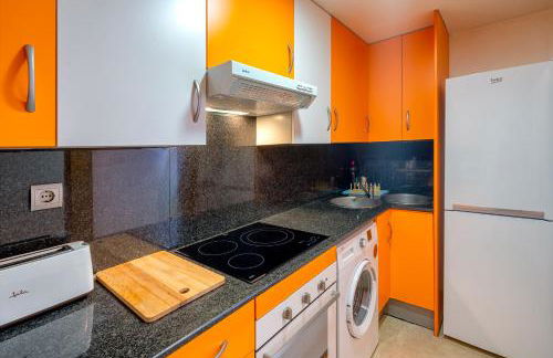 oasis en el centro de manresa - Photo 13