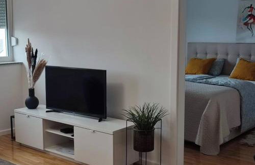 Apartment DIVA, private parking - Foto 16