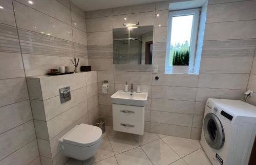 Apartment Panorama Wisła - Photo 27