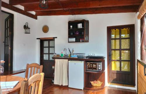 Casa Rural "La Molina" - Foto 40