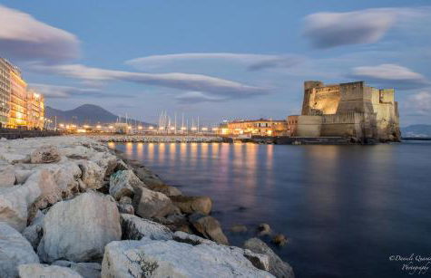 Napoli Museo Metrò - Foto 43