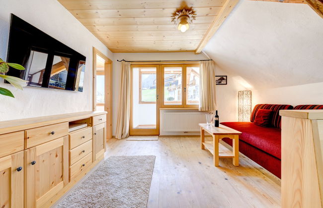 Haus Muehlebach by A-Appartements - Foto 20