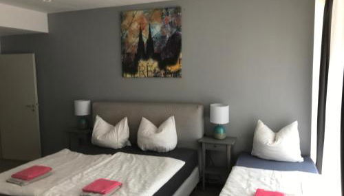 City Apartment am Dom - Foto 3