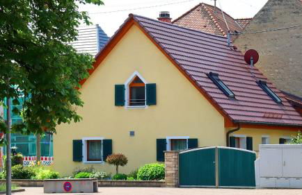 Ferienhaus-Winzerhaus Sasbach - Foto 10