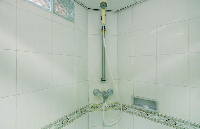 Spacious and Strategic 3BR Kondominium Juanda Apartment - Foto 26