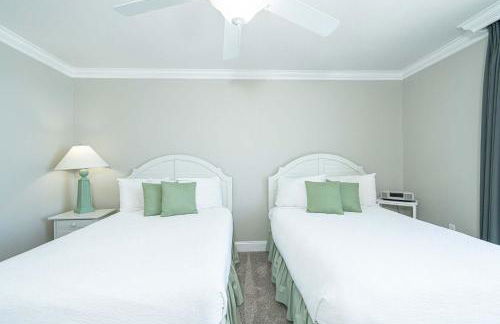 Beachfront Bliss at Shoreline Towers - Foto 31