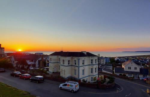 Ocean Wave Westward Ho! 2 bedroom apartment - Foto 30