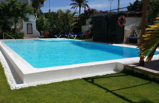 Vip Apartamentos Nogal - Foto 9