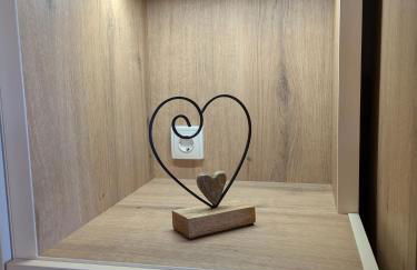 "BayernWald 201" Ferienwohnung mit Pool und Sauna - Foto 12