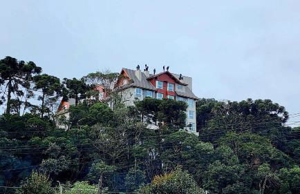 Serra Prime Flat com hidromassagem - Foto 49