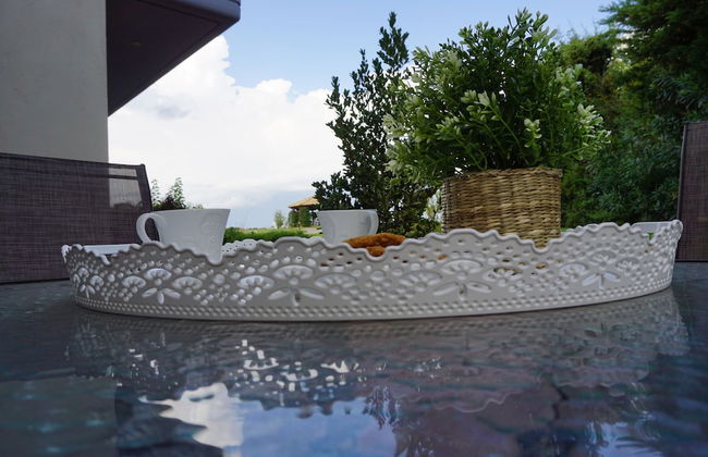 Villa Orama - Foto 40