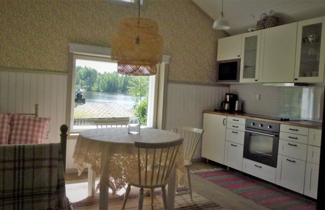 Salkolahti Vehmaanpirtti - Foto 15