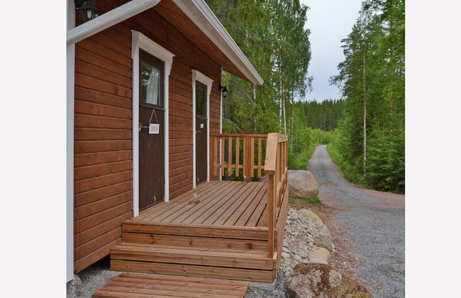 Lammassaari - Photo 17