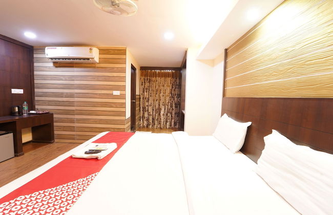 Ocean View The Apartment Hotel - Foto 9