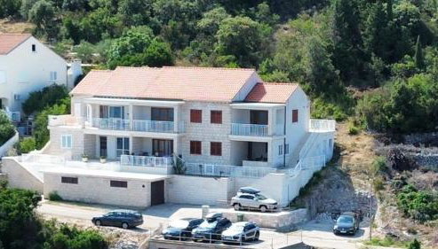 Apartments Aferdita - Foto 3