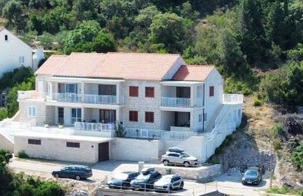 Apartments Aferdita - Foto 3